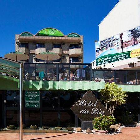 Hotel Da Lea Guarapari Exteriér fotografie